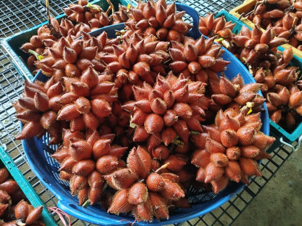 สละ