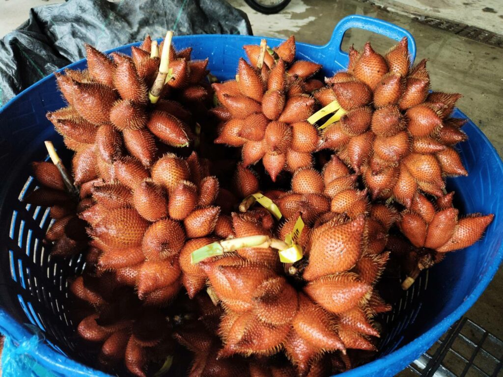 สละ